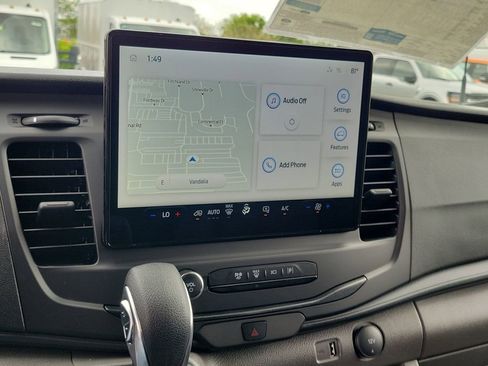 New 2026 Ford Transit 350 148 High Roof Extended DRW image 28