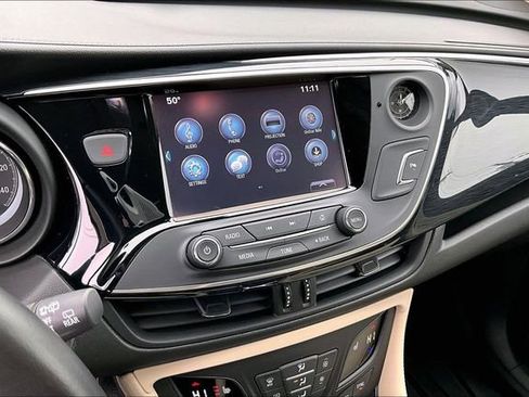Used 2017 Buick Envision Preferred w/ LPO, Cargo Package image 6
