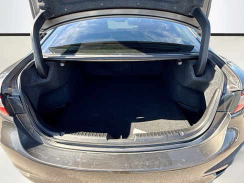 Used 2019 MAZDA MAZDA6 Touring image 12