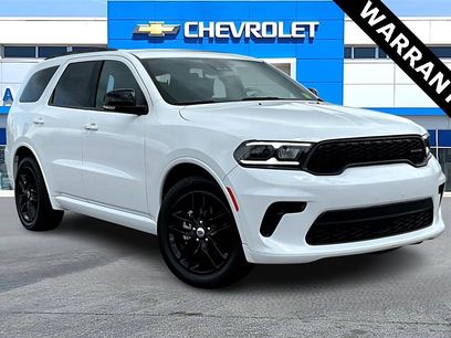 Used 2024 Dodge Durango GT