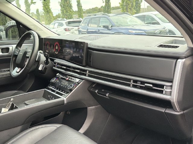 Used 2026 Hyundai Santa Fe SEL AWD/4WD image 21