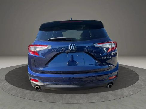 Used 2021 Acura RDX AWD w/ Technology Package image 6