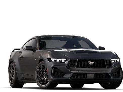 New 2026 Ford Mustang GT Premium w/ GT Performance Package RWD image 43