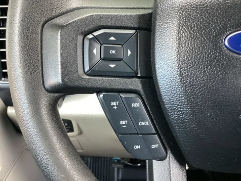 Used 2016 Ford F150 XL AWD/4WD image 51