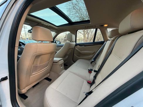 Used 2014 BMW X1 xDrive28i image 26