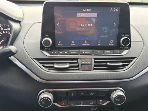 Used 2020 Nissan Altima 2.5 S FWD image 18