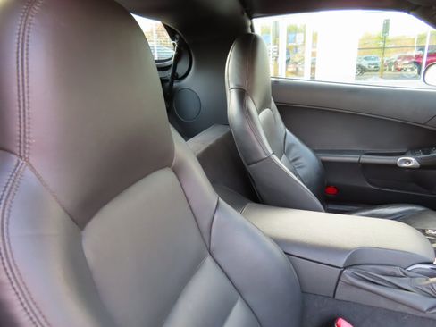 Used 2008 Chevrolet Corvette Coupe image 25