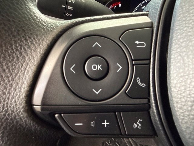 Used 2023 Toyota RAV4 LE AWD/4WD image 17