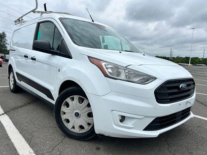 Used 2019 Ford Transit Connect XLT