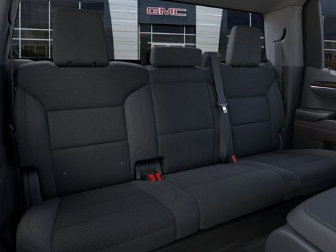 New 2026 GMC Sierra 1500 Elevation w/ Elevation Select Package RWD image 18
