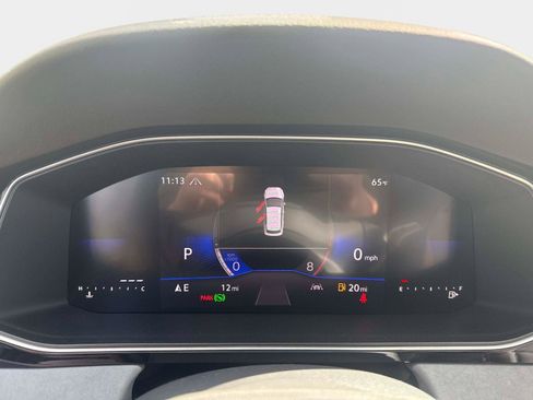 New 2025 Volkswagen Jetta SE image 22