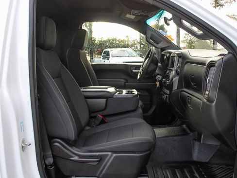 Used 2020 Chevrolet Silverado 3500 W/T w/ WT Convenience Package image 31