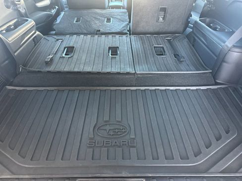 Used 2020 Subaru Ascent Premium w/ Convenience Package AWD/4WD image 17