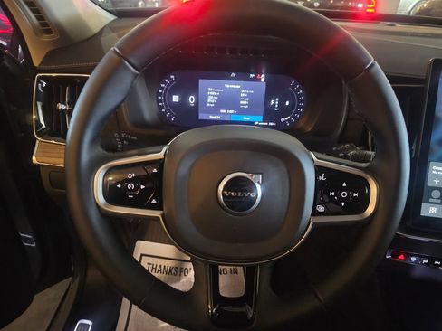 Certified 2026 Volvo XC90 B6 Plus w/ Protection Package AWD/4WD image 18