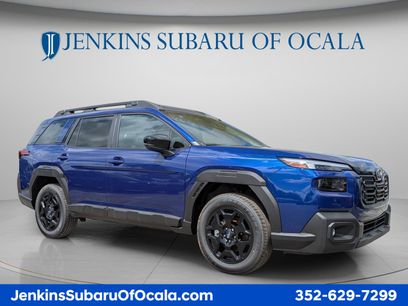 New 2026 Subaru Outback Limited