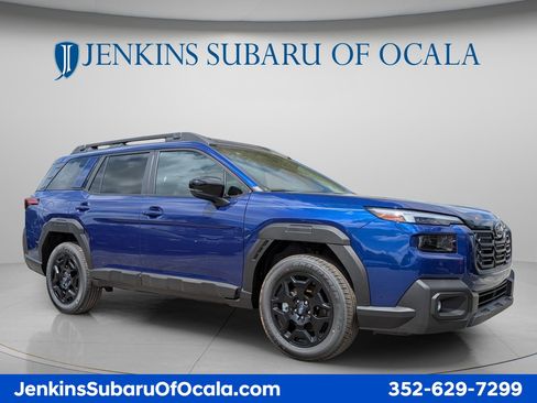 New 2026 Subaru Outback Limited AWD/4WD image 1