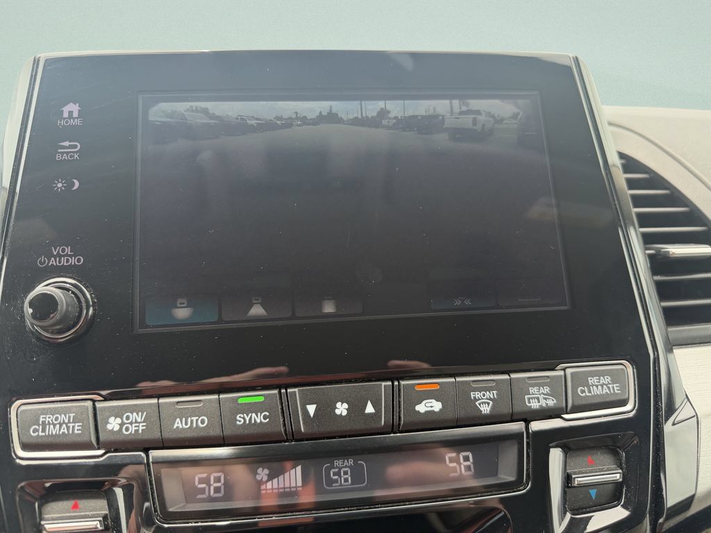 Used 2022 Honda Odyssey Touring image 27