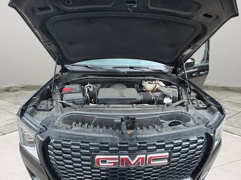 Used 2023 GMC Yukon XL Denali w/ Max Trailering Package AWD/4WD image 22