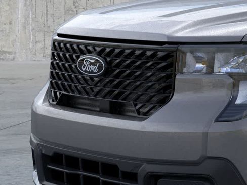 New 2025 Ford Maverick XLT w/ XLT Luxury Package image 18