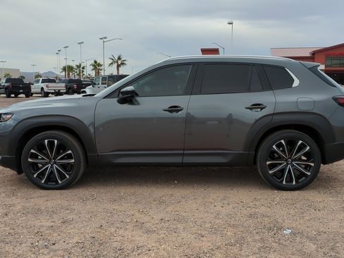 Used 2025 MAZDA CX-50 2.5 Turbo w/ Weather Package image 6