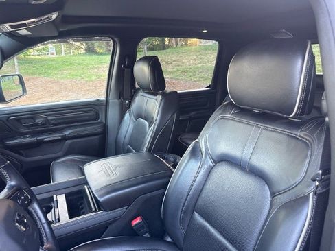 Used 2022 RAM 1500 Limited AWD/4WD image 14