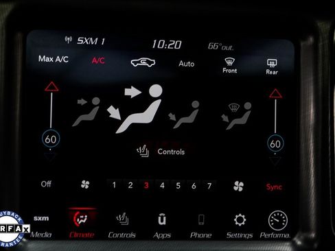 Used 2023 Dodge Challenger SRT Hellcat w/ Driver Convenience Group image 23