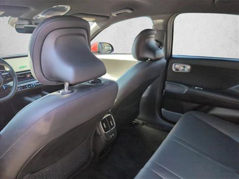 Used 2023 Hyundai Ioniq 6 SEL w/ Cargo Package image 17