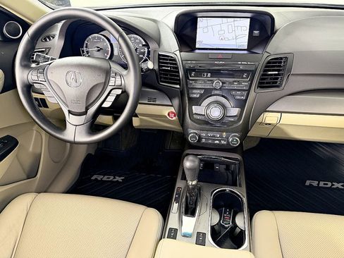 Used 2014 Acura RDX AWD w/ Technology Package image 22
