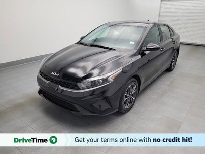 Used 2023 Kia Forte LXS