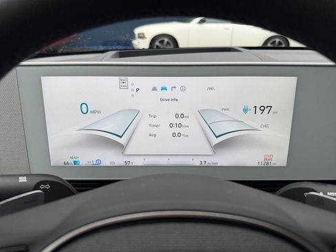 Certified 2024 Hyundai Ioniq 5 Limited AWD/4WD image 14