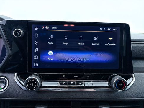 Used 2024 Chevrolet Colorado W/T image 14