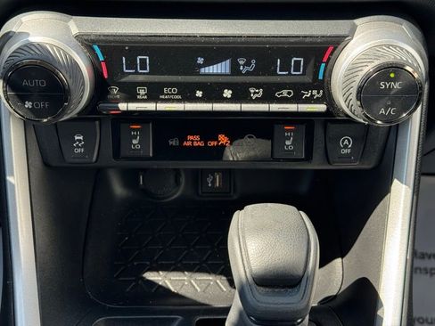 Certified 2023 Toyota RAV4 XLE w/ Convenience Package image 37