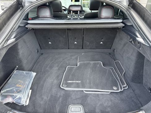 Used 2022 Mercedes-Benz GLE 53 AMG 4MATIC Coupe image 9