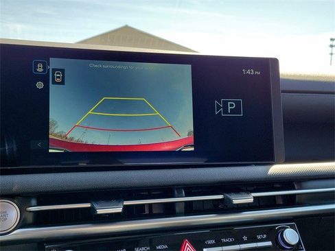 Certified 2025 Hyundai Tucson SEL image 22