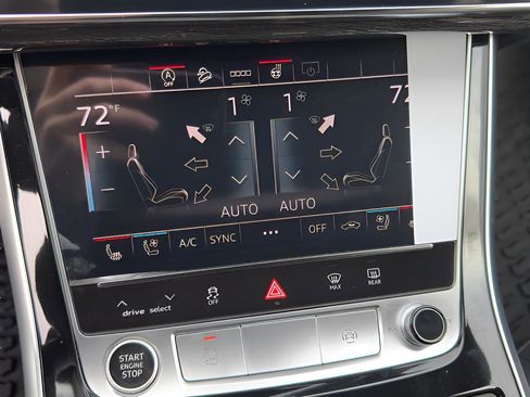 New 2026 Audi Q8 Premium Plus image 21