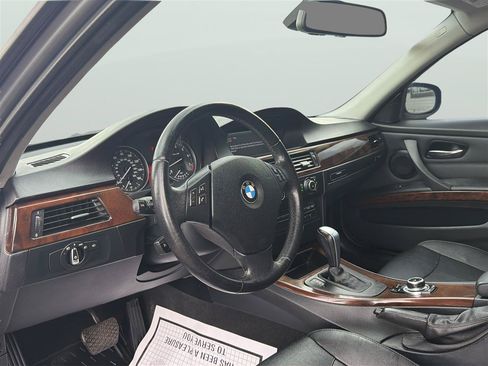 Used 2011 BMW 328i Sedan RWD image 11