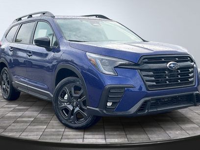 New 2026 Subaru Ascent Bronze Edition