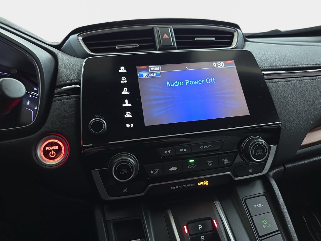 Used 2021 Honda CR-V Touring image 23