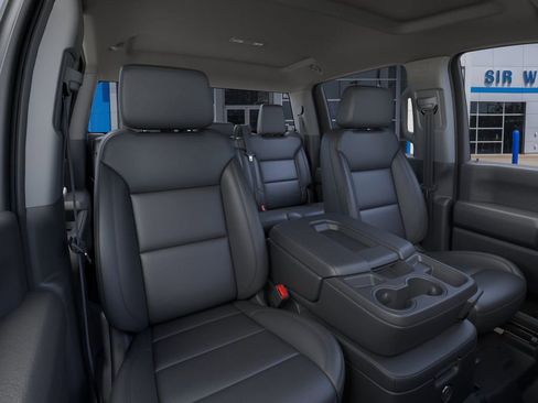 New 2026 Chevrolet Silverado 3500 W/T w/ WT Convenience Package image 17