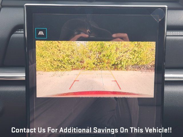 New 2027 GMC Terrain Elevation w/ Elevation Premium Package FWD image 13