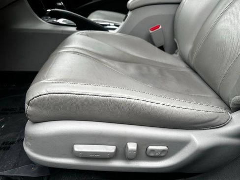 Used 2019 Acura ILX w/ Premium Package image 27