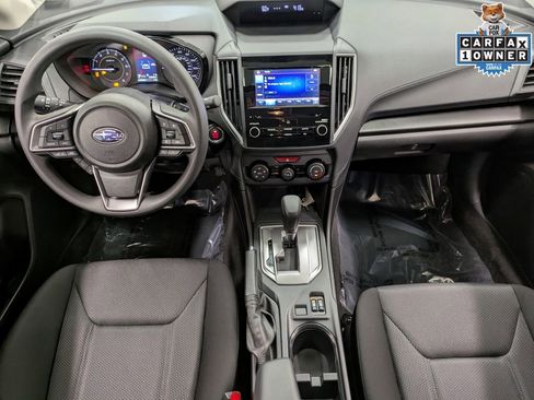 Used 2023 Subaru Impreza Premium image 24