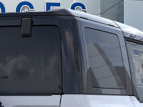 New 2025 Ford Bronco Outer Banks image 49