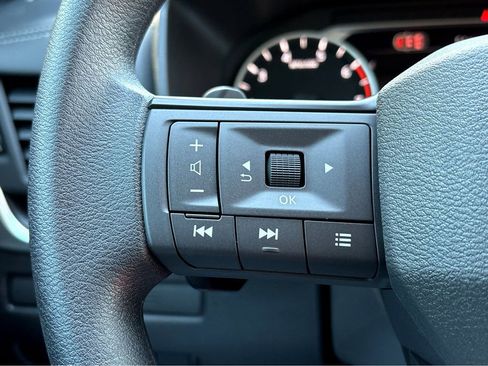 New 2026 Nissan Rogue S FWD image 15