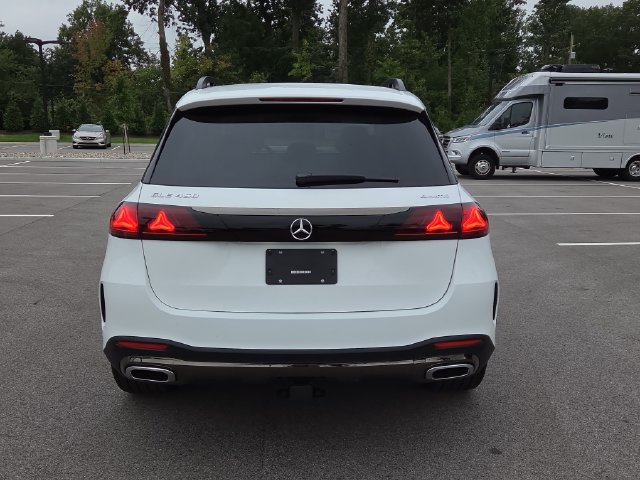 New 2027 Mercedes-Benz GLE 450 4MATIC image 4