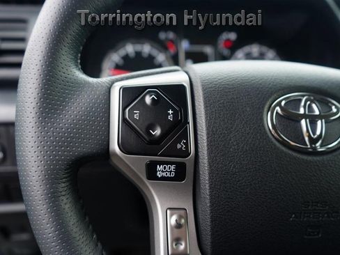 Used 2023 Toyota 4Runner TRD Sport image 15
