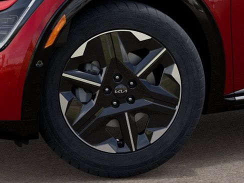 New 2026 Kia EV6 Wind AWD/4WD image 9