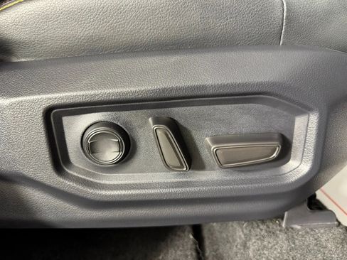 Used 2025 Toyota Tundra Platinum image 35