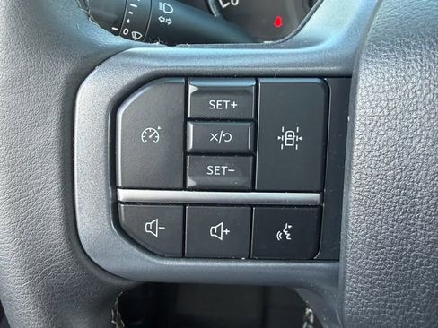 Used 2023 Ford F150 XLT w/ Equipment Group 302A High AWD/4WD image 32