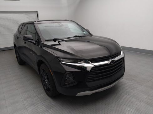 Used 2021 Chevrolet Blazer LT FWD image 14